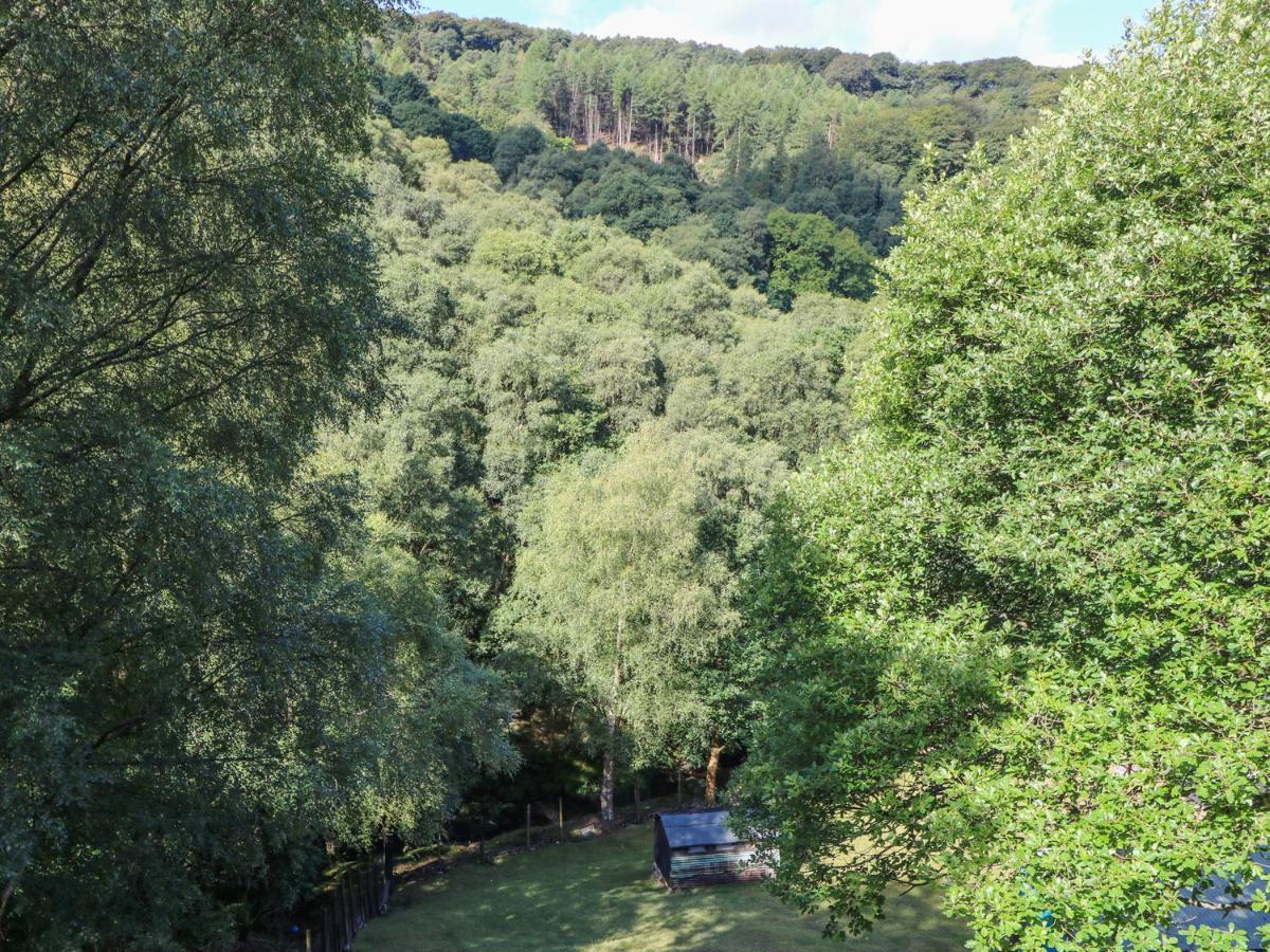 Hove Wood View Villa Хебдън Бридж Екстериор снимка