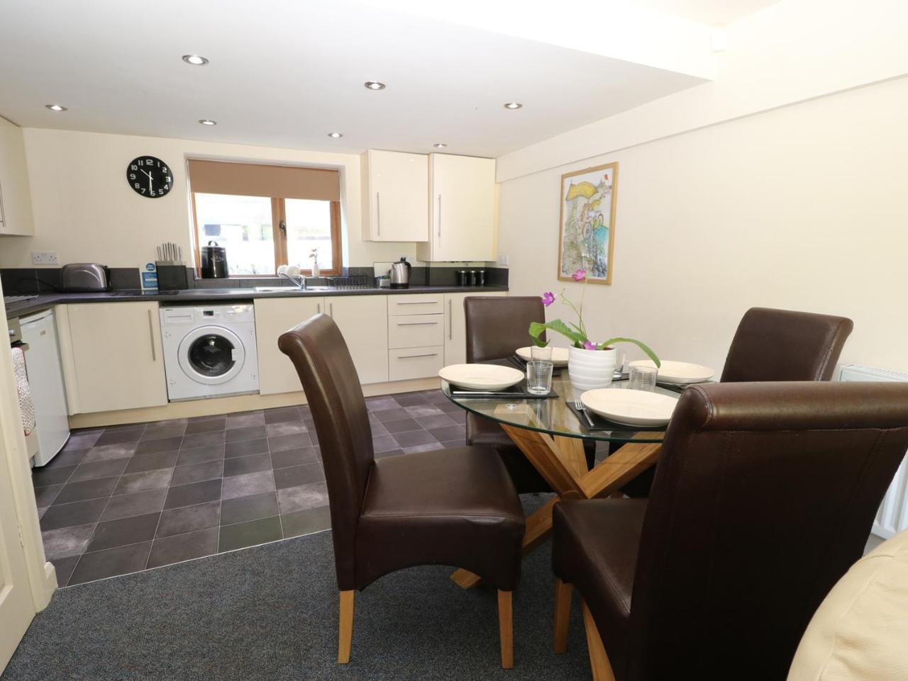 Hove Wood View Villa Хебдън Бридж Екстериор снимка