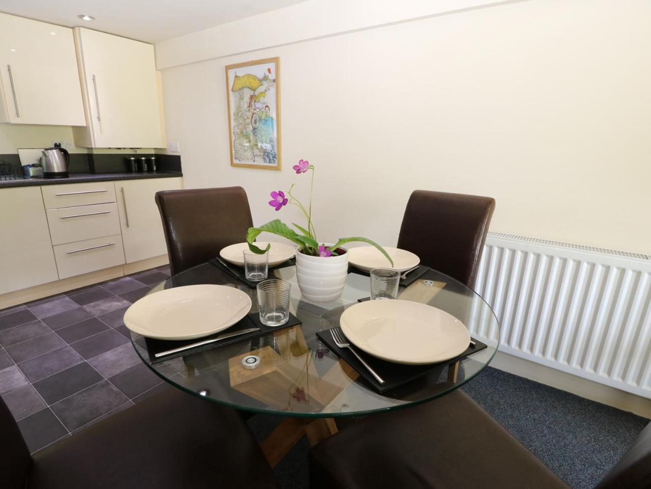 Hove Wood View Villa Хебдън Бридж Екстериор снимка