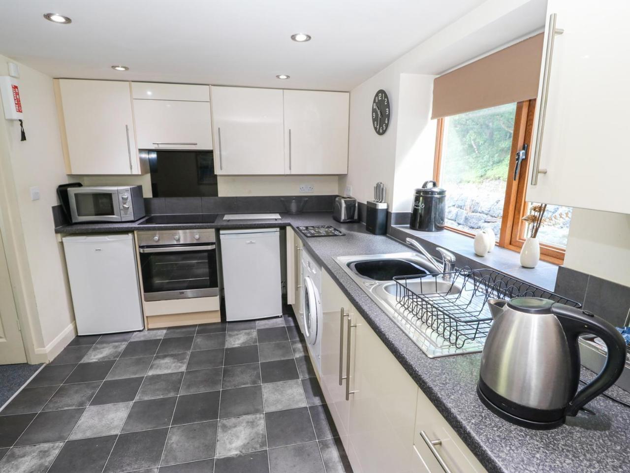 Hove Wood View Villa Хебдън Бридж Екстериор снимка