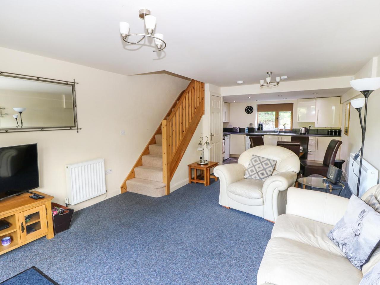 Hove Wood View Villa Хебдън Бридж Екстериор снимка