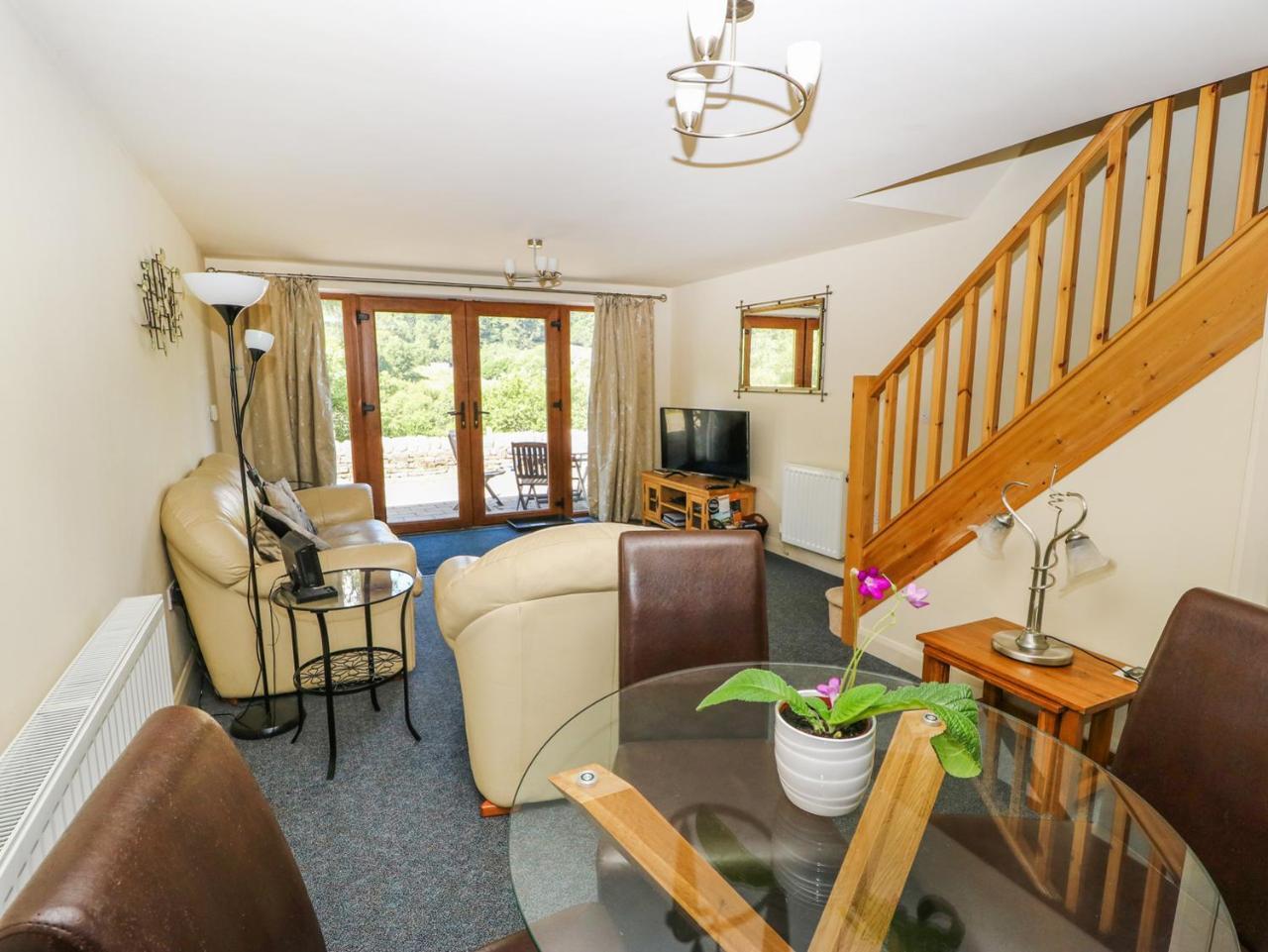 Hove Wood View Villa Хебдън Бридж Екстериор снимка