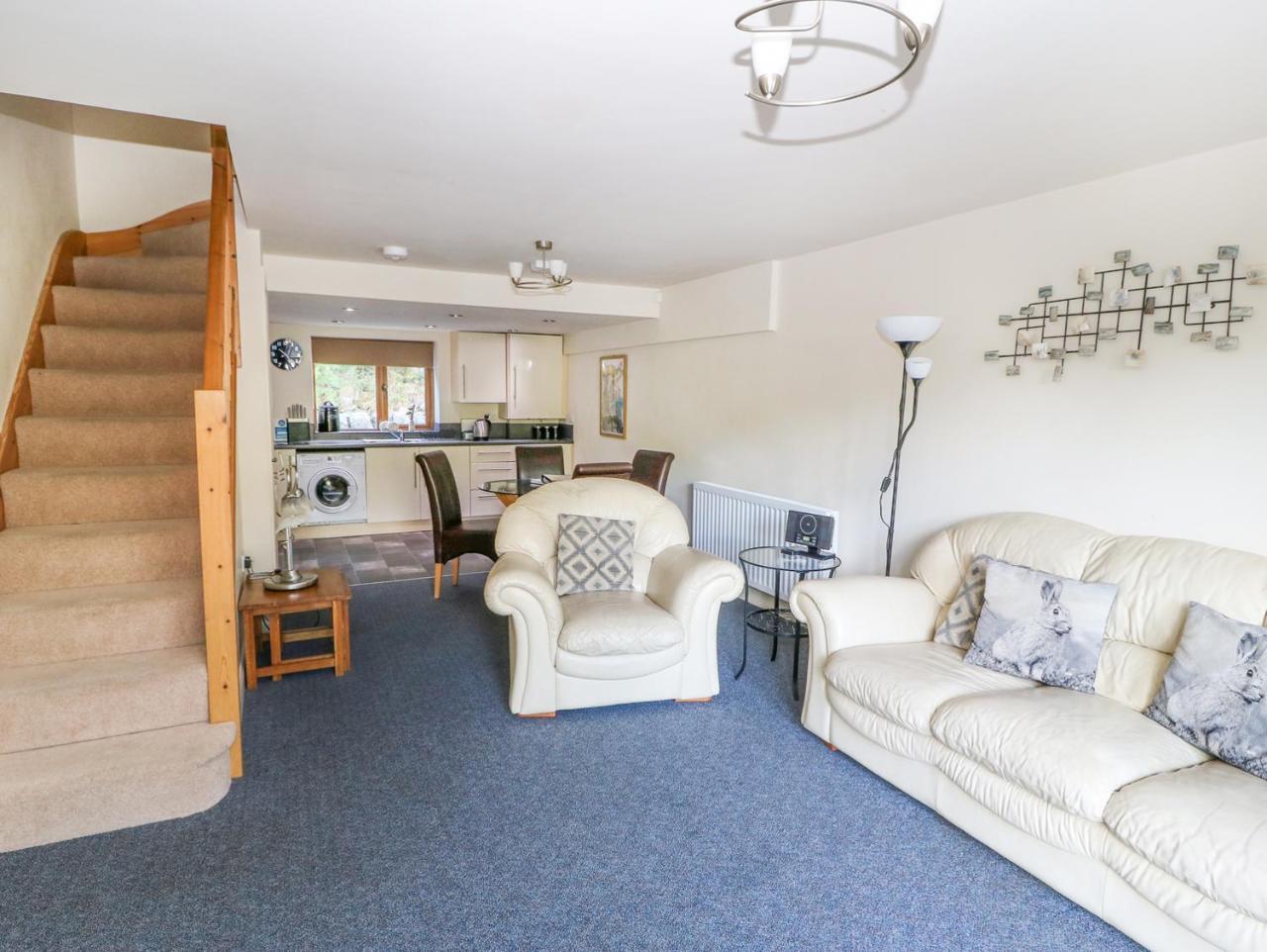 Hove Wood View Villa Хебдън Бридж Екстериор снимка