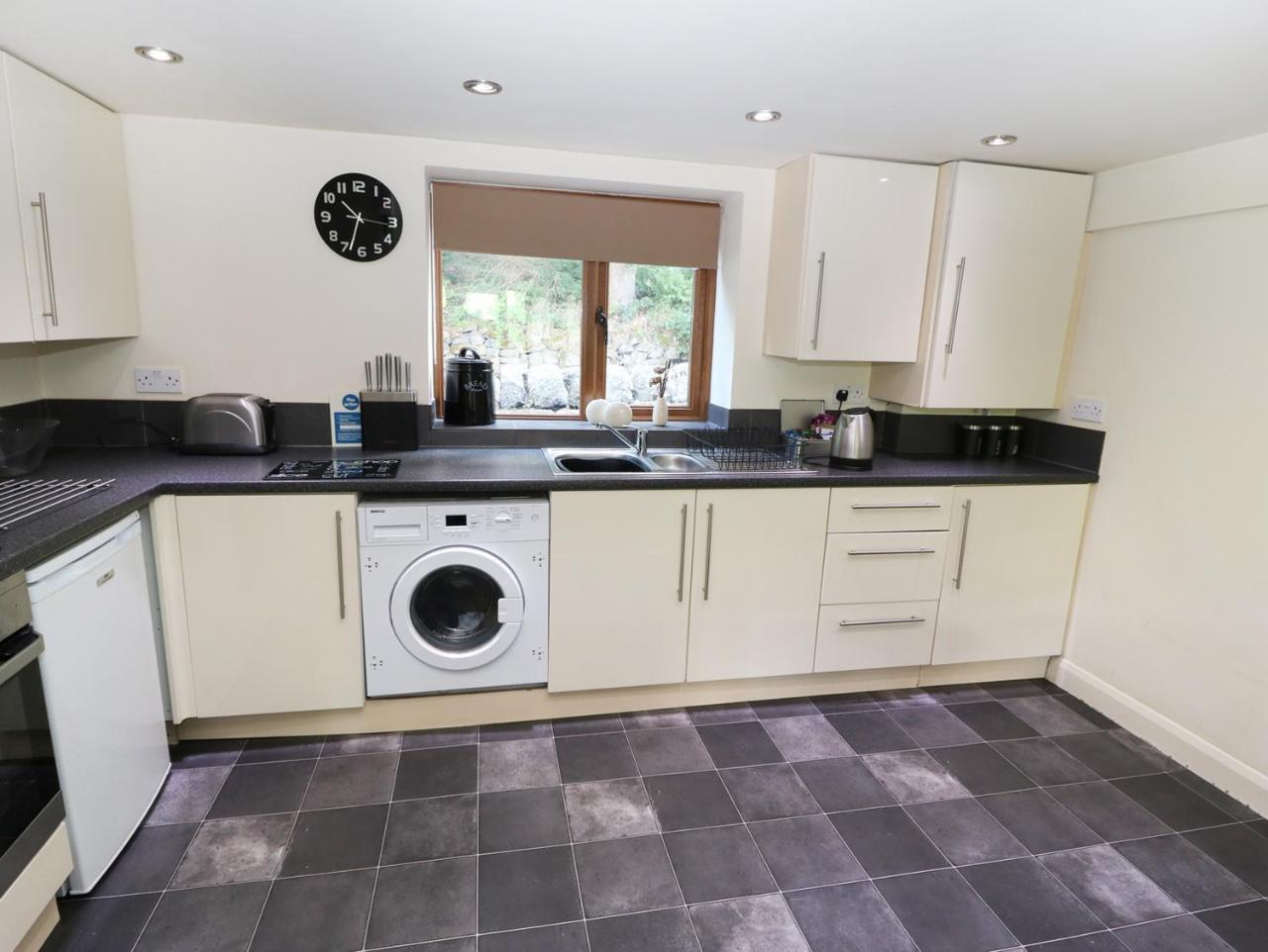 Hove Wood View Villa Хебдън Бридж Екстериор снимка